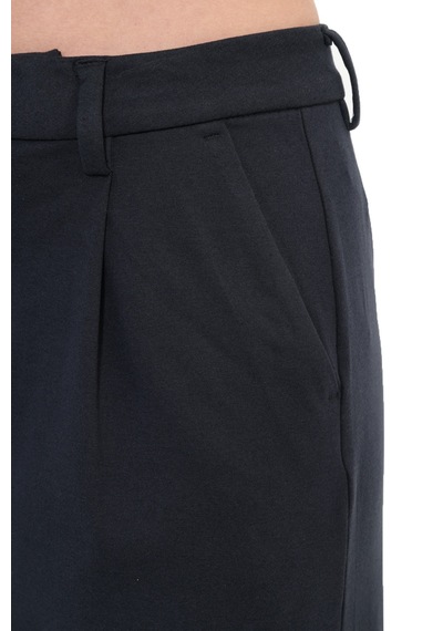 Lumberjack Pantolon Kadın Siyah Wl 23benlı