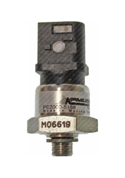 504364902 Iveco Klima Basınç Sensoru Sensör Daıly Pe2000-5188