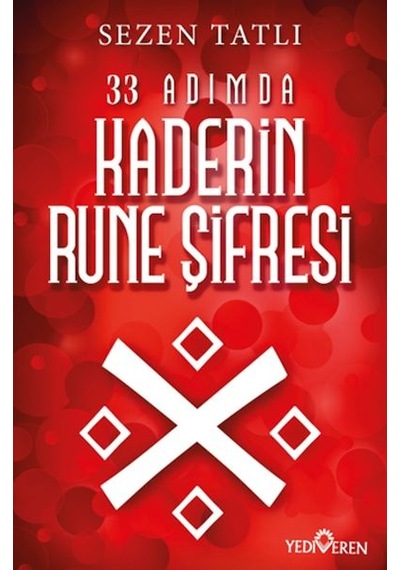 33 Adımda Kaderin Rune Şifresi - Bıso-801482