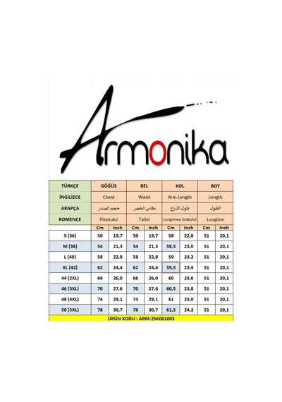 Armonika Kadın Kahve V Yaka Yakası Pile Detaylı Beli Lastikli Manşetli Bluz Arm-25k001003 Armonika Kadın Kahve V Yaka Yakası Pile Detaylı Beli Lastikli Manşetli Bluz Arm-25k001003
