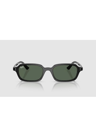 Ray-ban Rb4455 667771 52 Unisex Güneş Gözlüğü Siyah