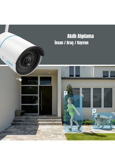 Reolink Rlc-510wa