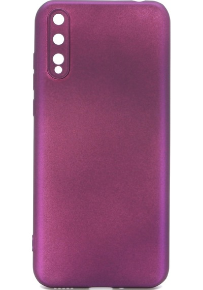 Nettech Huawei Y8p Uyumlu Suide Arka Koruma Kılıf