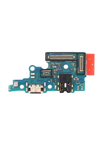 Samsung Uyumlu Galaxy Sm-a705 A70 Şarj Soketi Mikrofon Bordu-sm-a705-soket
