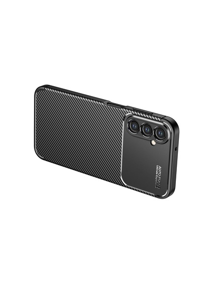 Galaxy Uyumlu M34 5g Zore Negro Silikon Kapak