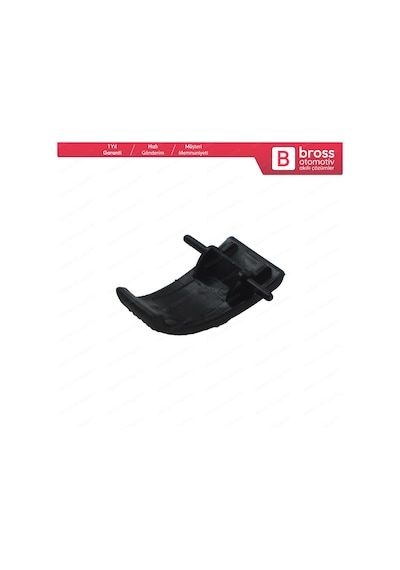 Opel Insignia için Güneşlik Perde Tutamağı 13277311. 13222241 N11.12066