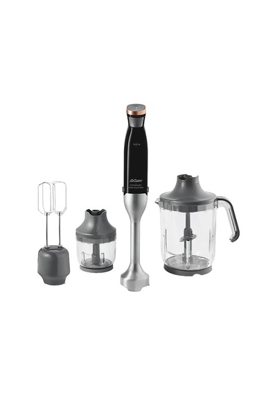 Arzum AR1115-S Technoart Maxi Plus Neo El Blender Seti