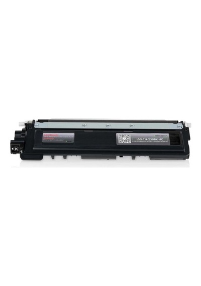 Brother Tn-210-Tn-230-Tn-240 Siyah Uyumlu Toner Dcp9010-Dcp9010Cn
