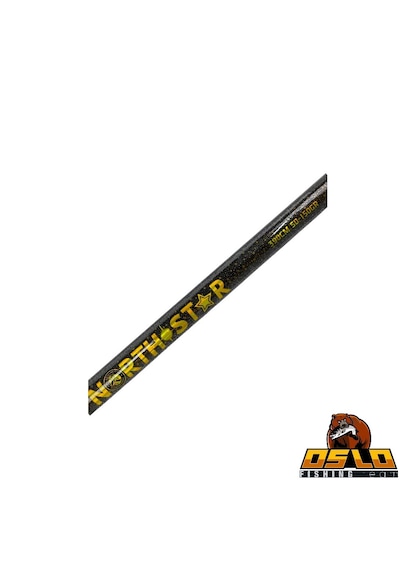 Oslo North Star 390cm 50-150gr Teleskopik Olta Kamışı