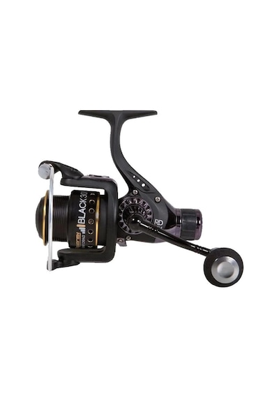 Lineaeffe Black Rear Rd30m Spin Olta Makinesi