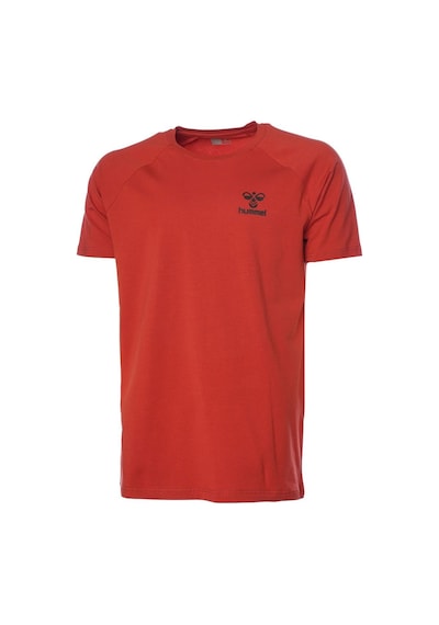 Hummel 911967-9835 Joe Erkek Spor Tişört 001