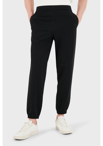 Armani Exchange Erkek Pantolon Xm002406 Af24579 Uc001 Siyah