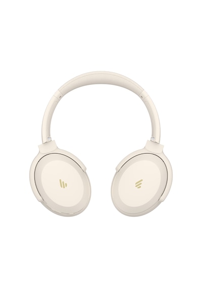 Edifier Wh700nb Pro Bluetooth 5.4 Anc Noise Cancelling Kablosuz Kulak Üstü Kulaklık 56 Saat Pil, Hi-res Audio, Usb-c - Krem
