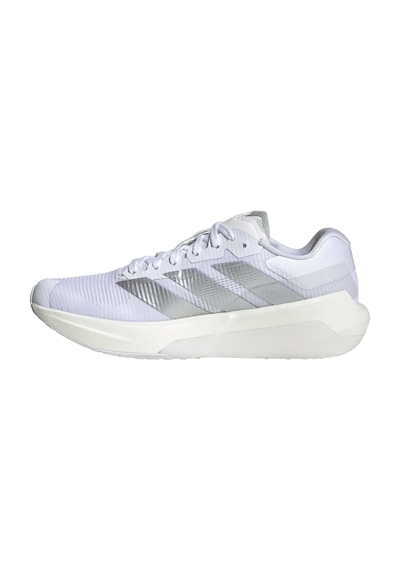 Adidas Adizero Dropset Pro Kadın Beyaz Antrenman Ayakkabısı Kk1555