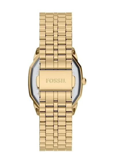 Fossil Fes5451 Kadın Kol Saati Çelik