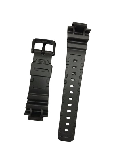 Casio Dw-6900 Orijinal Silikon Saat Kordonu Kayışı Çok Renkli
