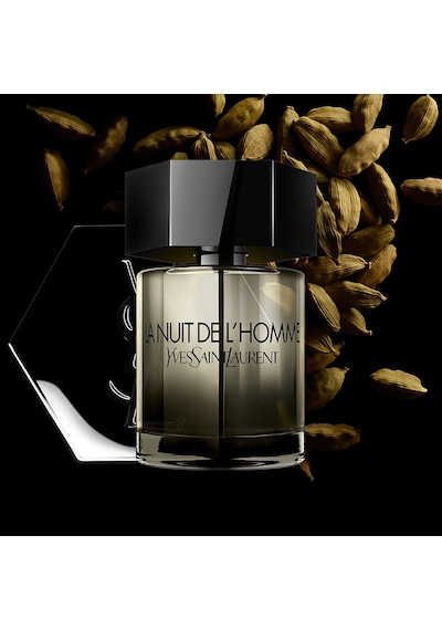 Yves Saint Laurent La Nuit De L'Homme Erkek Parfüm EDT 100 ML