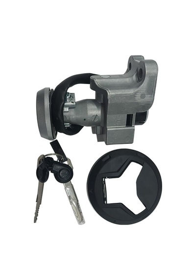 Motospartan Kontak Seti Yamaha Nmax 125 155 2015-2020