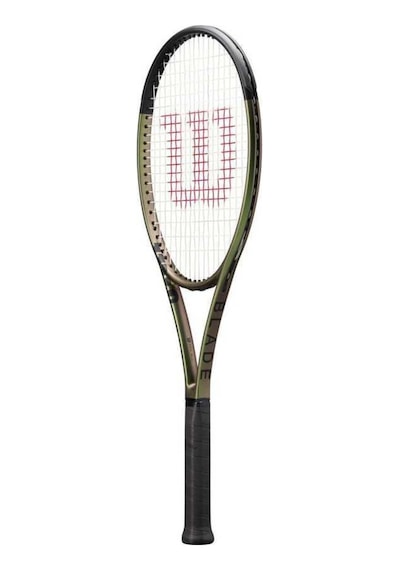 Sporquet Wilson Blade 98 18X20 V8 Tenis Raketi Wr078811