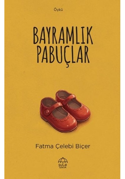 Bayramlık Pabuçlar - Dppq-901338