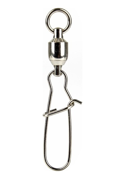 Sea Horse Steel Bb Swivel Clips No:2 10 Lu Paket