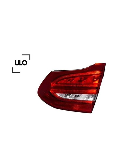 Stop Lambası Sag Ic Led C-class S205 14 Ulo A2059066000