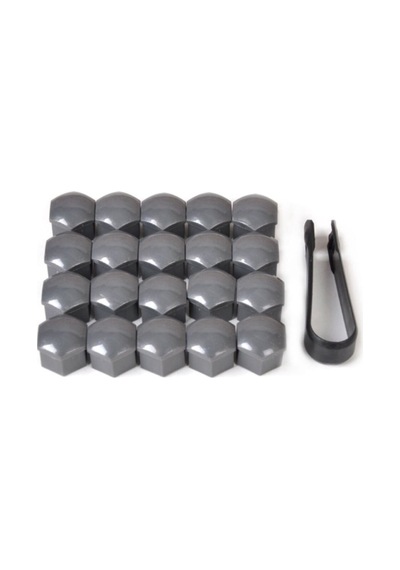Seat Ibiza Bijon Kapağı Takım Piyano Gri 1993-1998 Model Arası Araçlara Uyumlu 321601173a