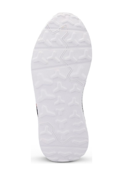 Slazenger KAORU KTN Çocuk Cırt Cırtlı Koyu Gri Günlük Spor Ayakkabısı