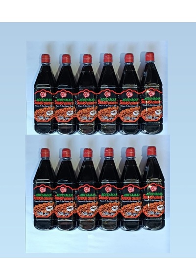 Subaşı Çiğköfte ve Salata Sosu 12 x 980 G
