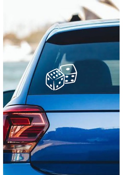 Araç Sticker Otomobil Motosiklet Özelleştirme 0+