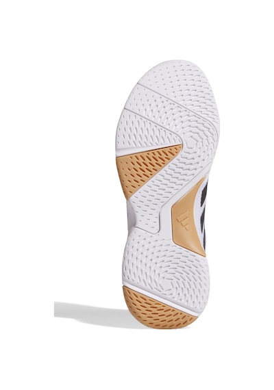 Adidas Ligra 8 W Beyaz Kadın Sneaker Beyaz
