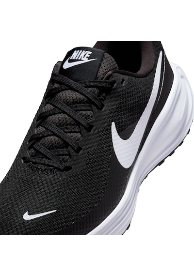 Nike Revolution 8 Kadın Koşu Ayakkabısı Hj8485-001 Siyah