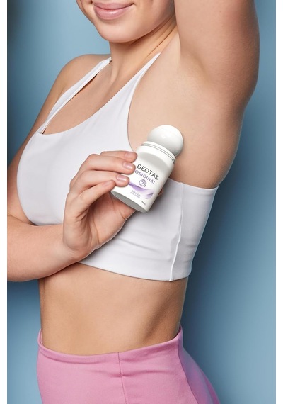 Original Kadın 7 Güne Kadar Etkili Roll-on Deodorant 35 Ml 00211350