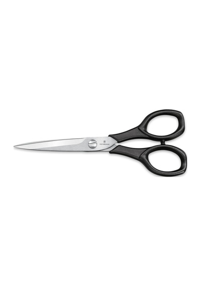 Victorinox 8.1017.16 İtalyan Büyük Boy Ev Makası 7 Cm - Siyah