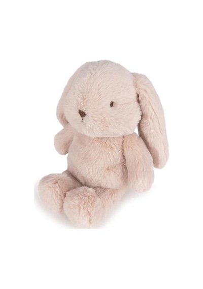 Bon Ton Toys B.t. Chaps Pembe Bubbles Tavşan Peluş Oyuncak 23 Cm - 9'' 32182001 Gri