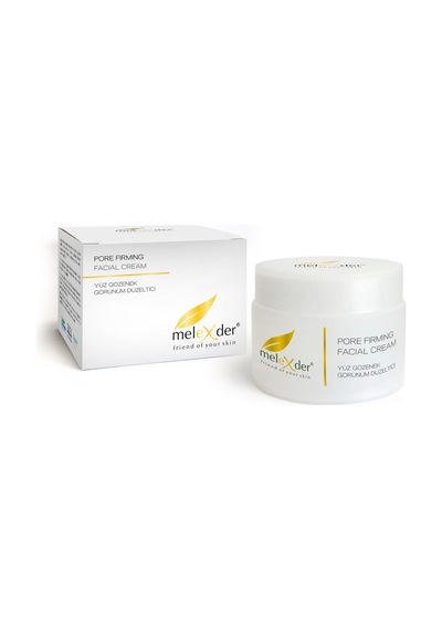 Melexder Yüz Gözenek ve Görünüm Düzeltici Gözenek Sıkılaştırıcı 50 ML