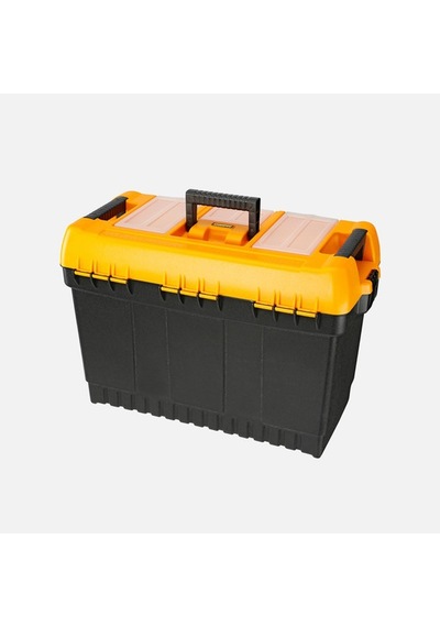 Mano Jumbo Metal Kilitli Takım Çantası 22"