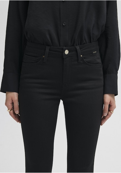 Mavi - Alissa Gold Nights Siyah Jean Pantolon 1067822002 Siyah