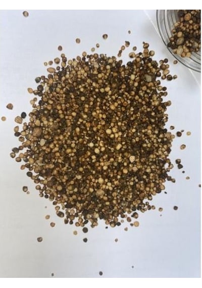 Gübretaş Nitropower Bitki Besini Üre Amonyum Sulfat Demir Suda Çözünür Kükürt %33 Azot Gübresi 1 KG
