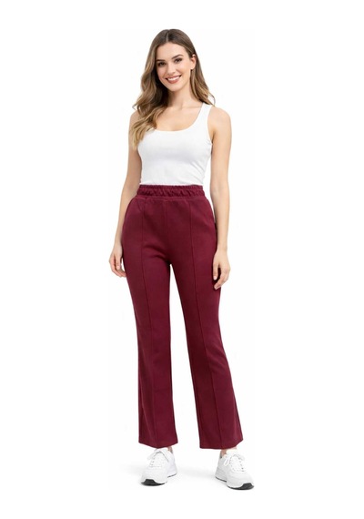 Bebuy Esfoman Altı Bordo