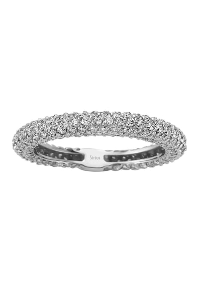 Sirius G Renk 1,47 Karat Pırlanta Tamtur Yüzük 0801R0094