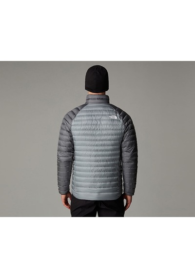 The North Face M Bettaforca Lt Down Erkek Outdoor Montu Nf0a87gyawm1 Gri Nf0a87gyawm1 Gri