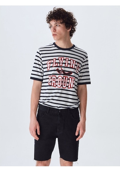 Ltb Stephano Regular Bermuda (545802644)