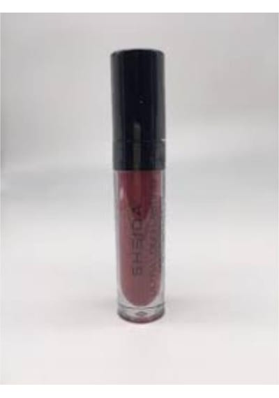 Sheida Ultra Longlasting Lipcolor Likit Ruj 10