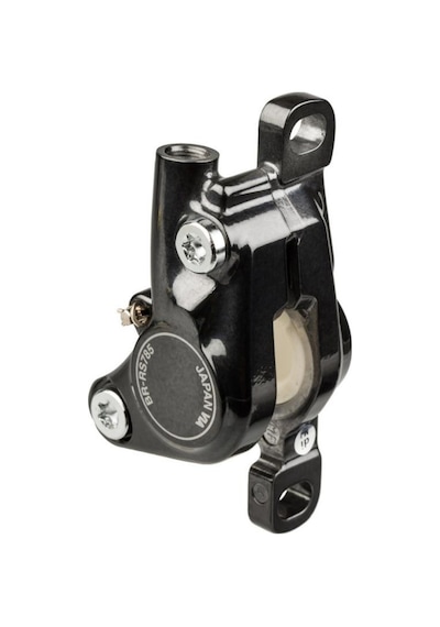 Shimano Hidrolik Disk Fren Kaliperi Br-rs785