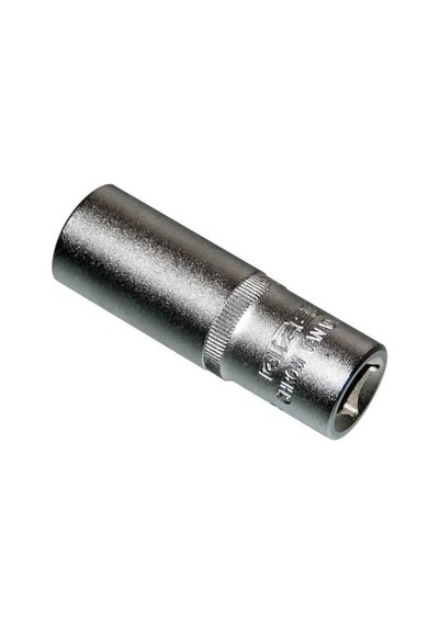 İzeltaş 1/2 Altı Köşe Derin Lokma 16 MM