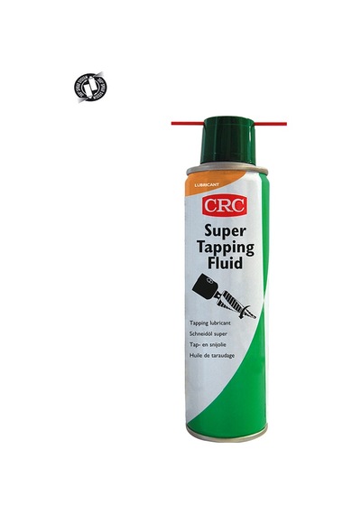 Crc Super Tapping Fluid 250 Ml 12'li Paket