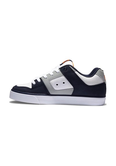 Dc Shoes Herren Pure Erkek Ayakkabı Lacivert
