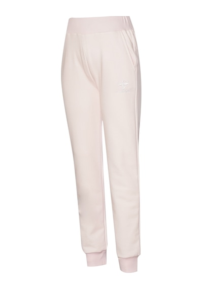 Hummel Felısıas Çocuk Eşofman Altı 931613-9877 Pembe