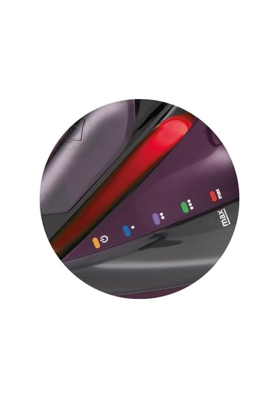 Colour Control Pro Renk Kontrollü Buharlı Ütü 27281-56